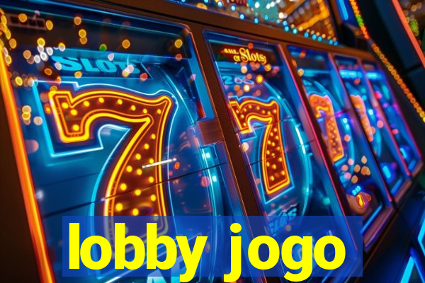 lobby jogo